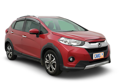Honda WR-V-img